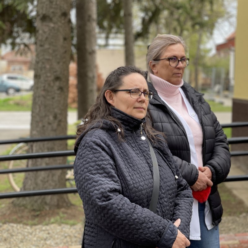 Kupakgyűjtő szívet avattak 07